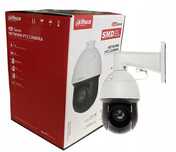 Kamera IP Dahua PTZ Starlight 4Mpx 25x WizSense