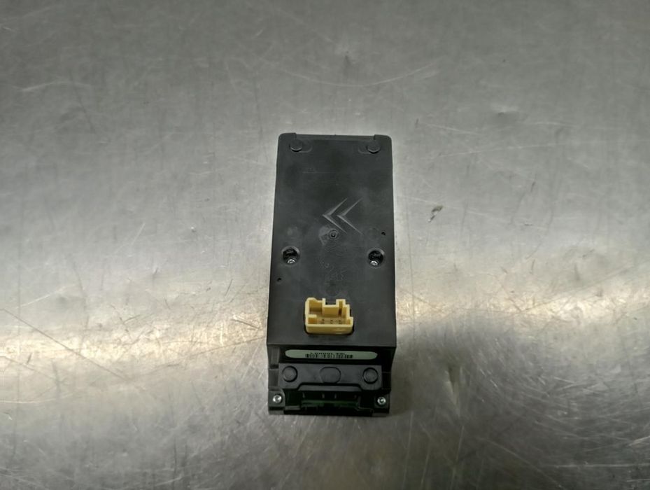 Relógio CITROËN DS5 (KF_)