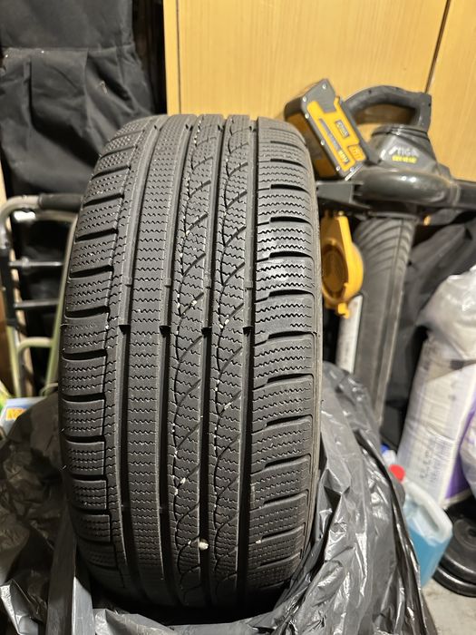 Opony zimowe IMPERIAL