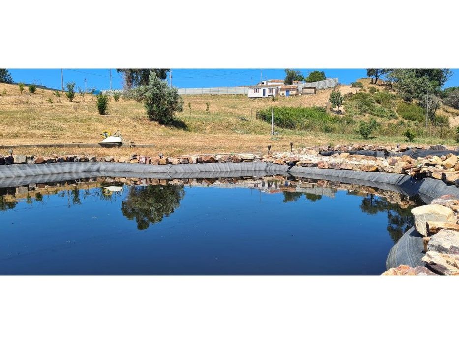 Terreno para parque de Autocaravanas