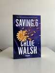 Saving 6 / Chloe Walsh