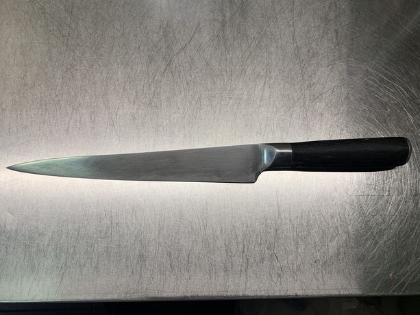 Янагиба, нож для суши, 24 см