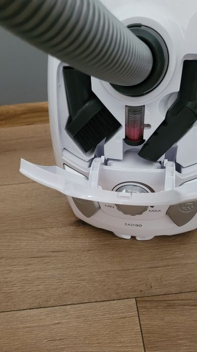 Odkurzacz Electrolux