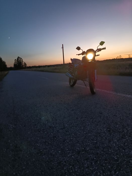 Сенке 200 кубів продам