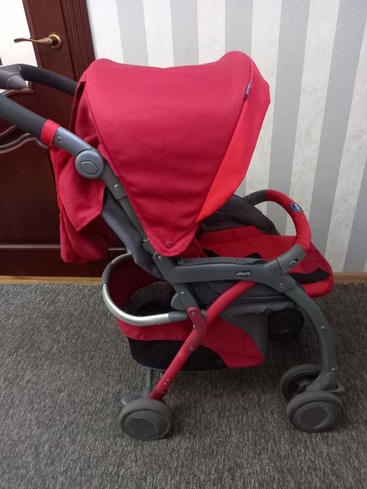 Коляска   CHICCO