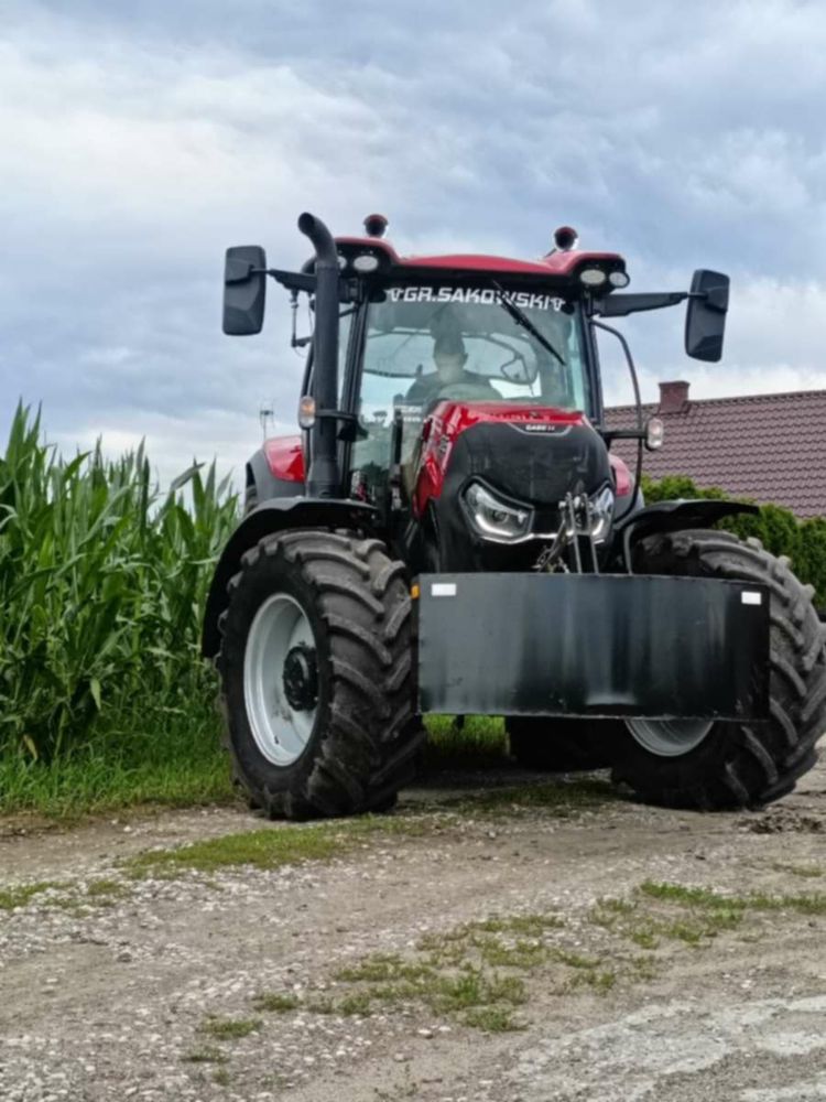 Obciążnik, balast na TUZ 800kg i inne