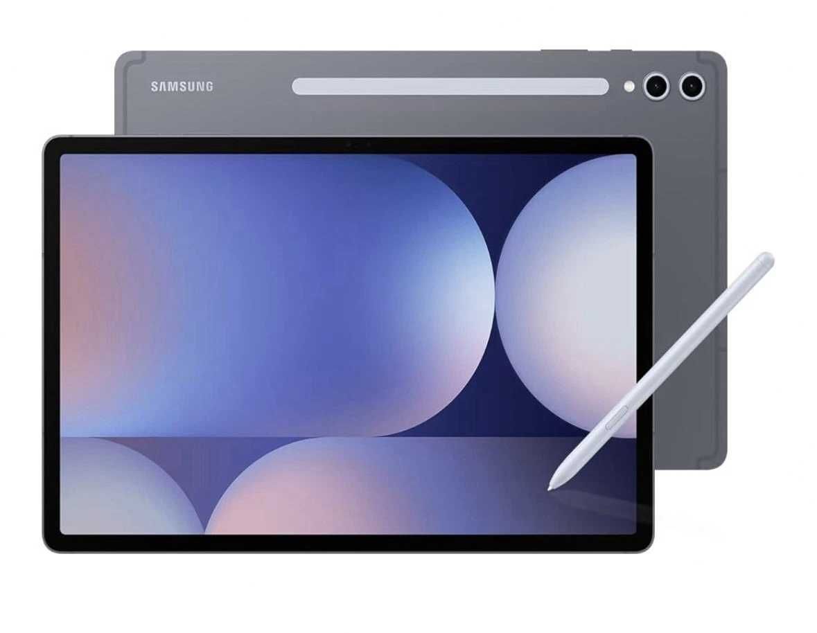 Galaxy Tab S10+ 256 GB (novo/selado) com garantia