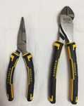 Alicates Stanley Fatmax