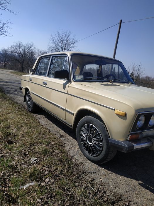 Продам ВАЗ 2106 /