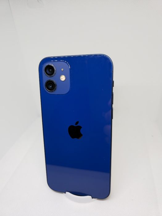 Iphone 12 128GB Azul - Preço Fixo