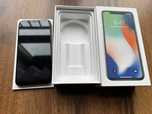 iphone X używany