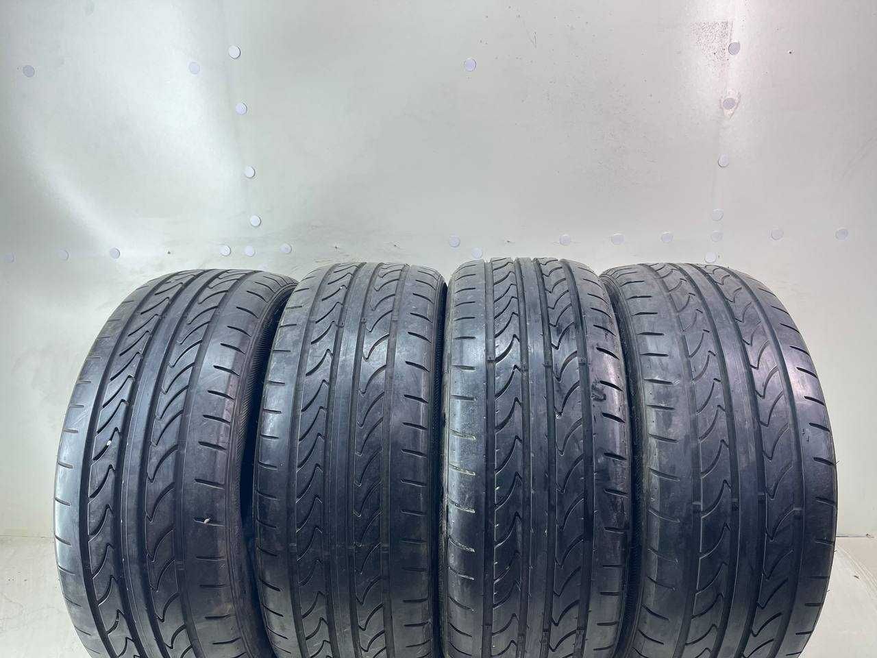 215/50 R17 Nexen комплект літо / лето
