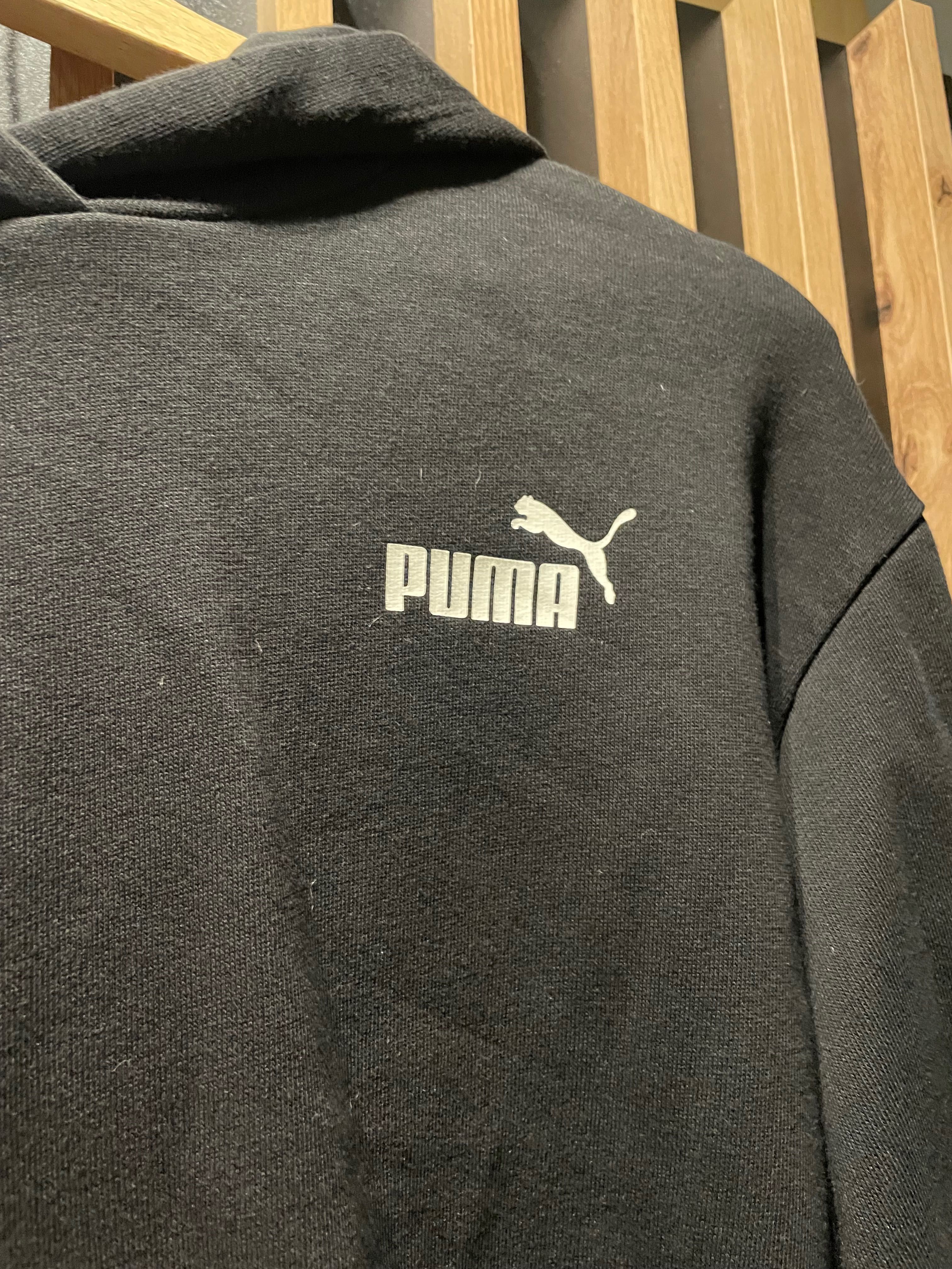 Bluza Puma damska