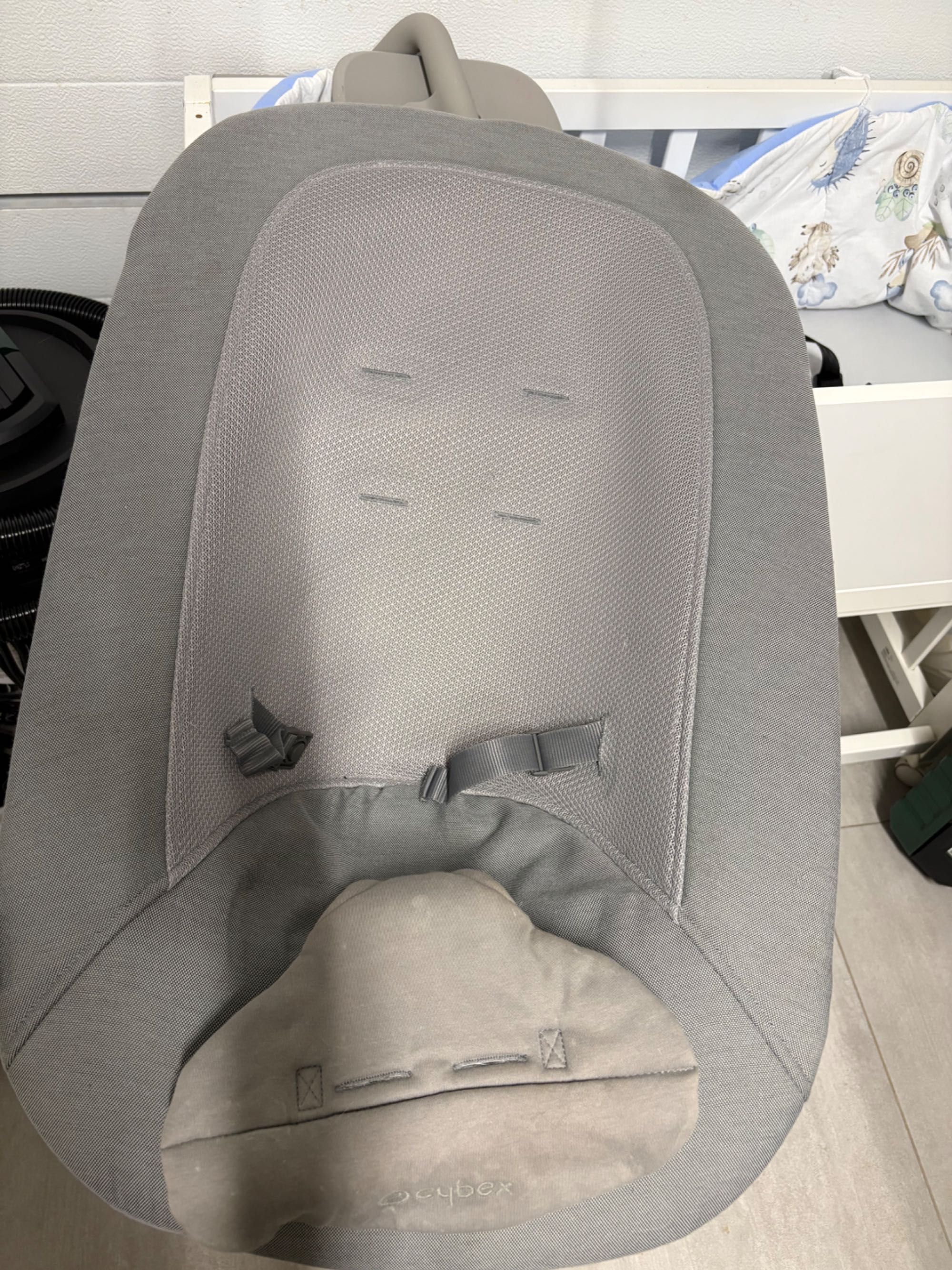 CYBEX Lemo/ Bouncer
