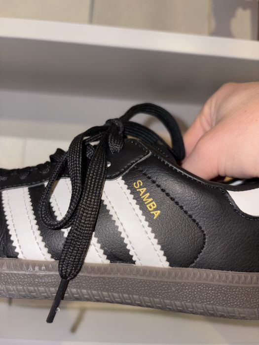 Adidas Samba OG