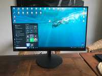 MONITOR 27” LENOVO P27H-10 IPS 2K HDMI A KL USB-C Fv23% wysyłka