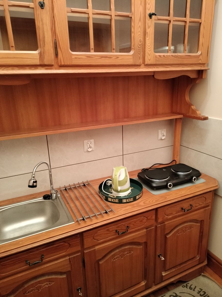 Apartament Karkonosze