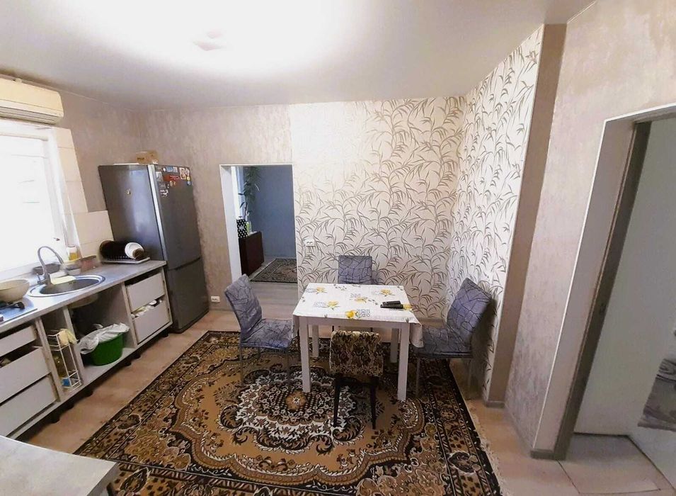 Продаж будинку з ремонтом 7 км. до Центру міста