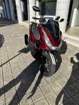Honda pcx 2021
