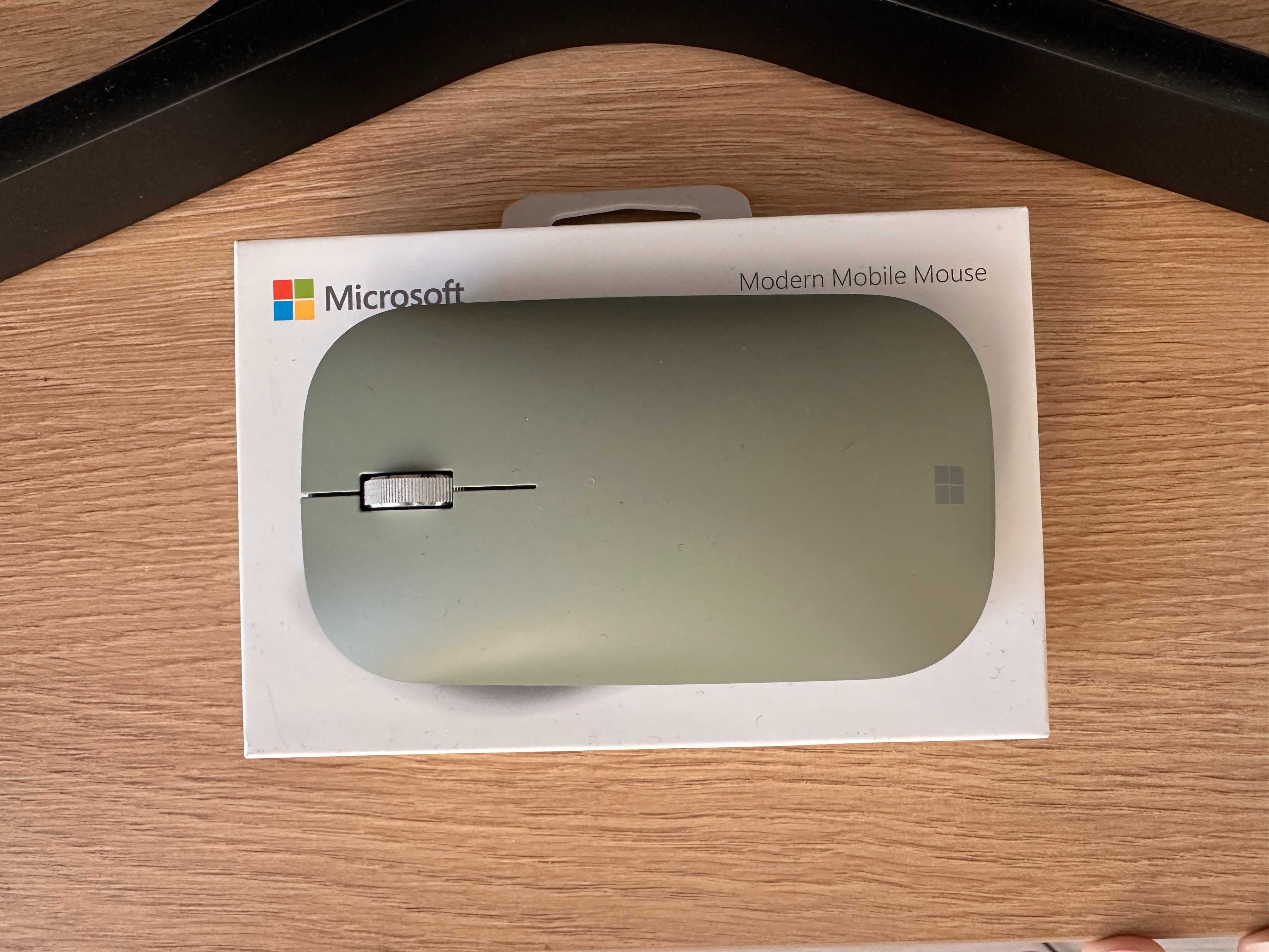 Myszka Microsoft Surface Bluetooth BlueTrack (każda powierzchnia)