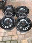 Felg i Opel Mokka 16 Astra J Adam Chevrolet 5x105