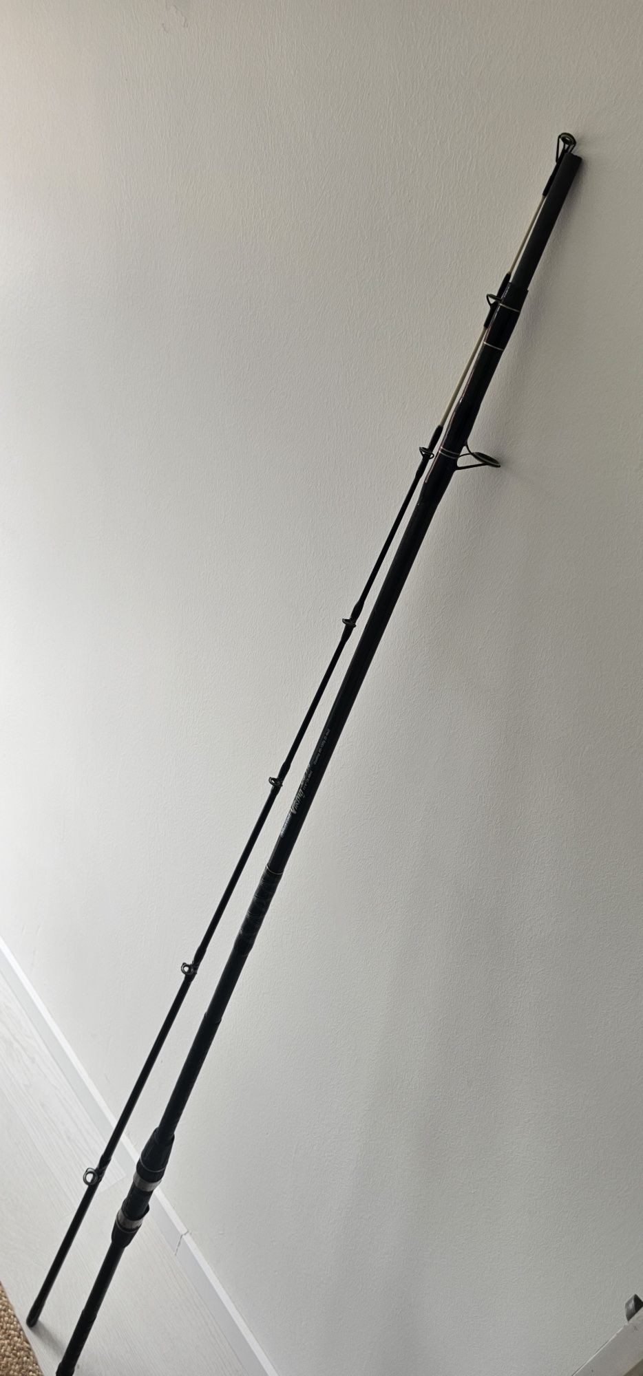 Cana de pesca Mustad Viking Lite 116