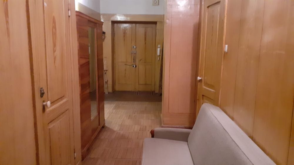 Продаж двокімнатної квартири Велика Васильківська,23