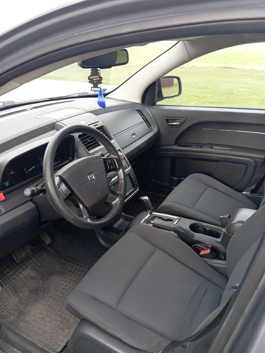 Dodge Journey 2.0 CRD SXT