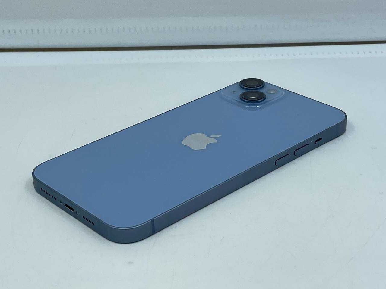iPhone 14 Plus 128GB Blue ГАРАНТІЯ 6 місяців МАГАЗИН