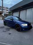 Bmw 120d e82 2009