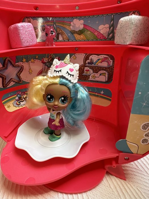 Brinquedo  Itty Bitty Prettys