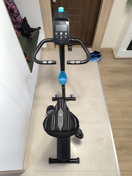 Rower stacjonarny