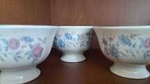 Porcelana z PRL – Wałbrzych, Chodzież, Bogucice, Karolina, Vintage