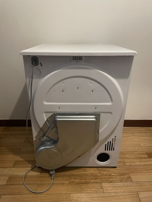 Maquina De Secar Candy Nova