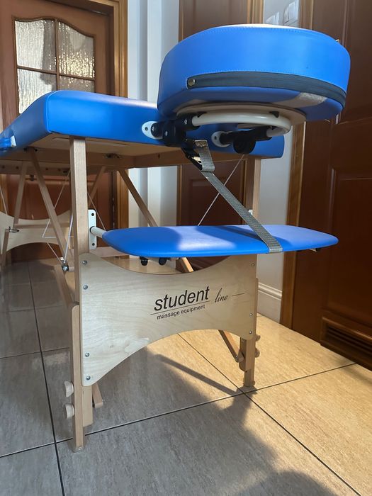 Łóżko do masażu Habys