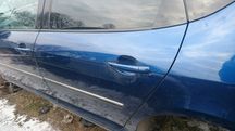 Peugeot 407 sw lift drzwi lewe KPLC