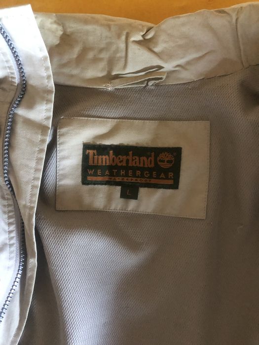 Casaco Guarda po Timberland