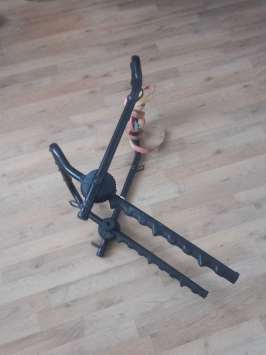 Suporte de Bicicletas para  Bagageira, Norauto