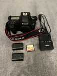Canon 5D Mark III
