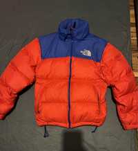 The North Face Nuptse 700