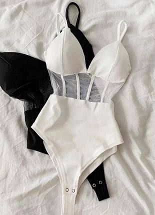 Гарне жіноче боді