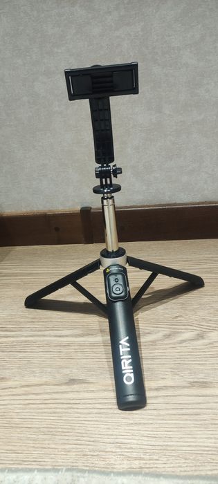 Трипод, монопод Qirita