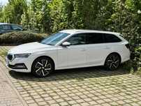 Skoda Octavia IV pierwszy właściciel, serwisowany, stan idealny