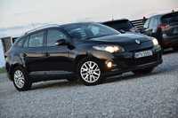 Renault Megane 1,6 16v 110KM Panorama Navi Klima Gwarancja