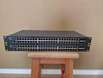 Switch TP-Link TL-SG3452