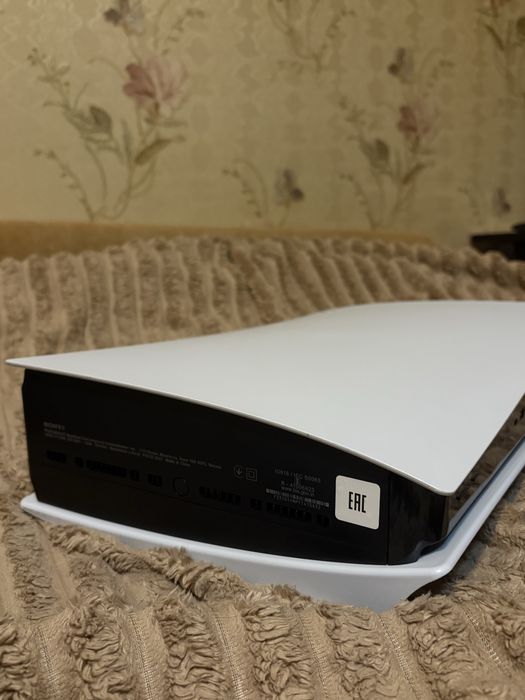 PlayStation 5 667гб б/y