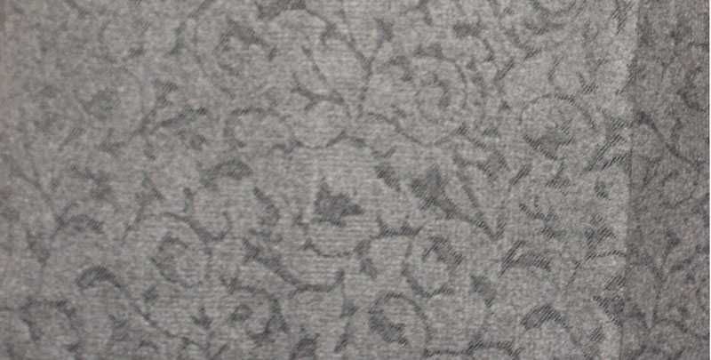 Костюм брючный женский необычный, размер М шерсть