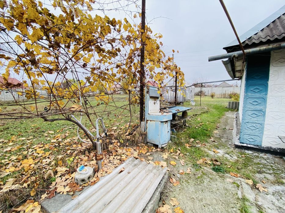 Продам дом Краснополье