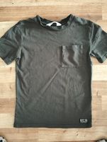 Koszulka chłopięca roz. 110/ 116 H&M