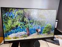 Monitor Lenovo Thinkvision